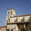 Iglesia Parroquial de Grijota Iglesia Parroquial de Grijota
