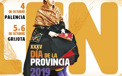 XXXV Edición Día de la Provincia en Grijota